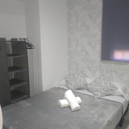 Precioso Apartamento Moderno Cerca Del Carrefour Rosaleda Málaga Extérieur photo