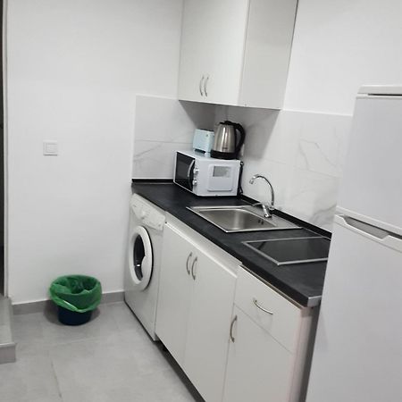 Precioso Apartamento Moderno Cerca Del Carrefour Rosaleda Málaga Extérieur photo