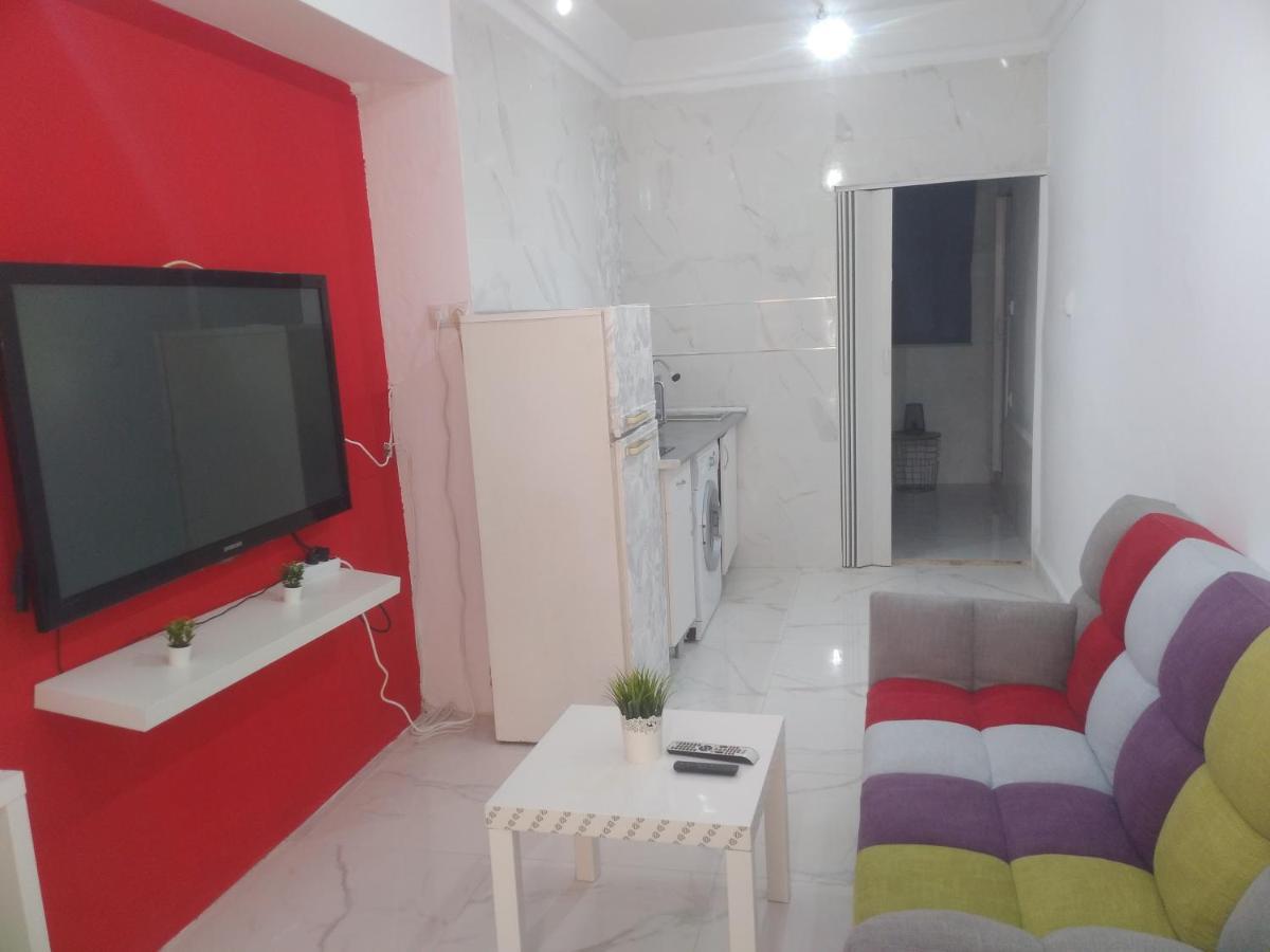 Precioso Apartamento Moderno Cerca Del Carrefour Rosaleda Málaga Extérieur photo