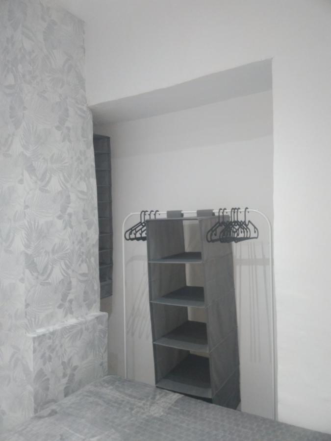 Precioso Apartamento Moderno Cerca Del Carrefour Rosaleda Málaga Extérieur photo