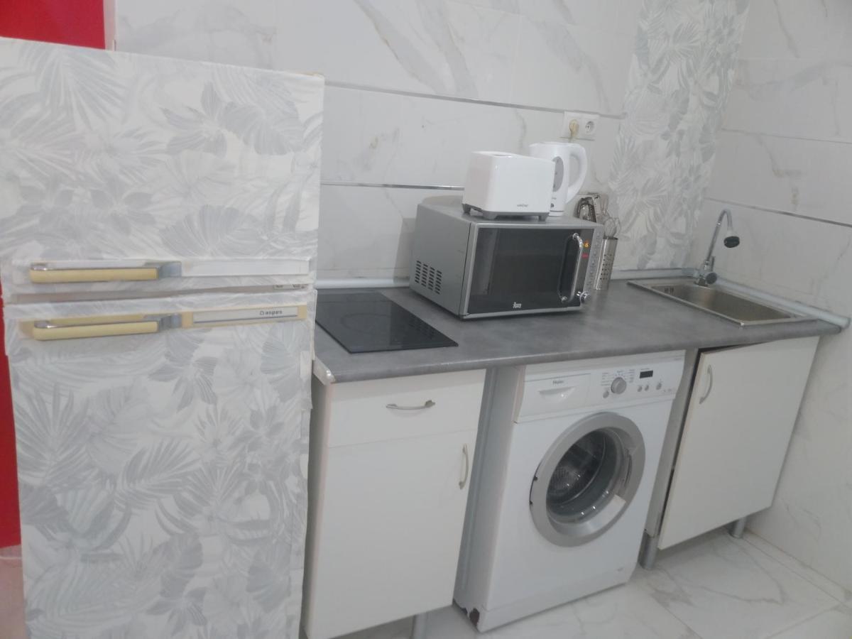 Precioso Apartamento Moderno Cerca Del Carrefour Rosaleda Málaga Extérieur photo
