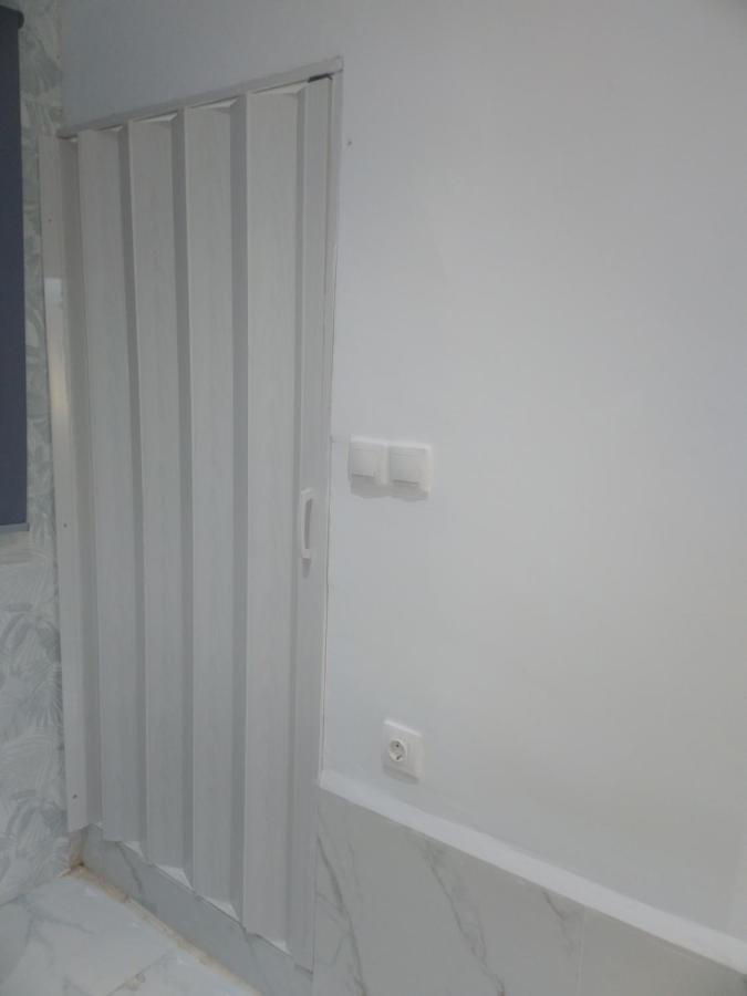 Precioso Apartamento Moderno Cerca Del Carrefour Rosaleda Málaga Extérieur photo