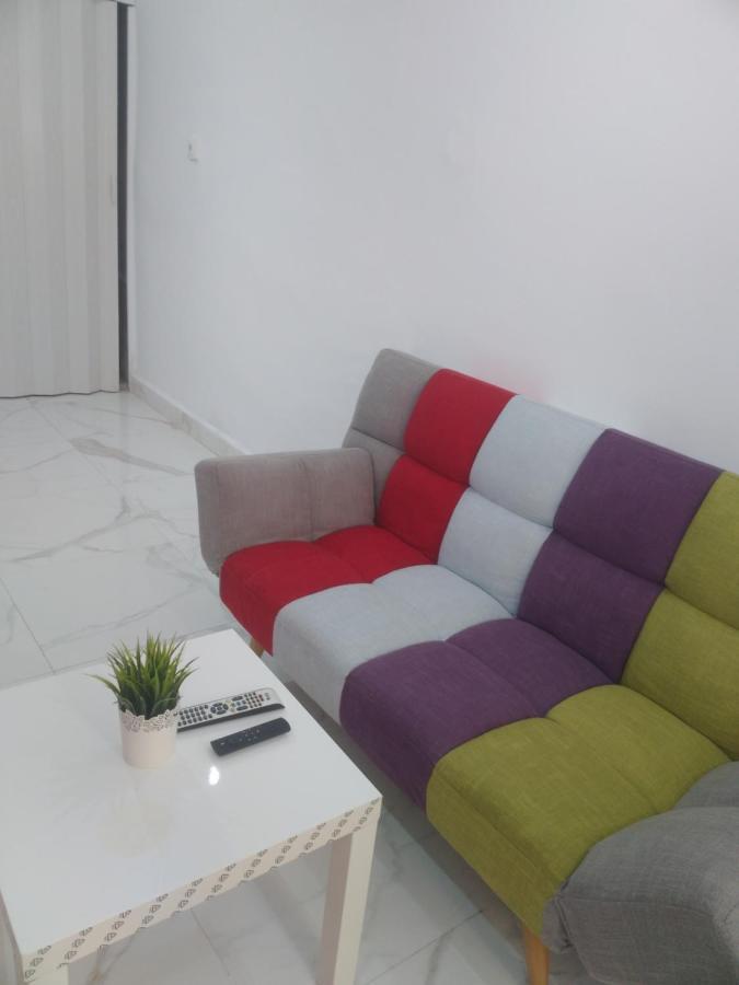 Precioso Apartamento Moderno Cerca Del Carrefour Rosaleda Málaga Extérieur photo