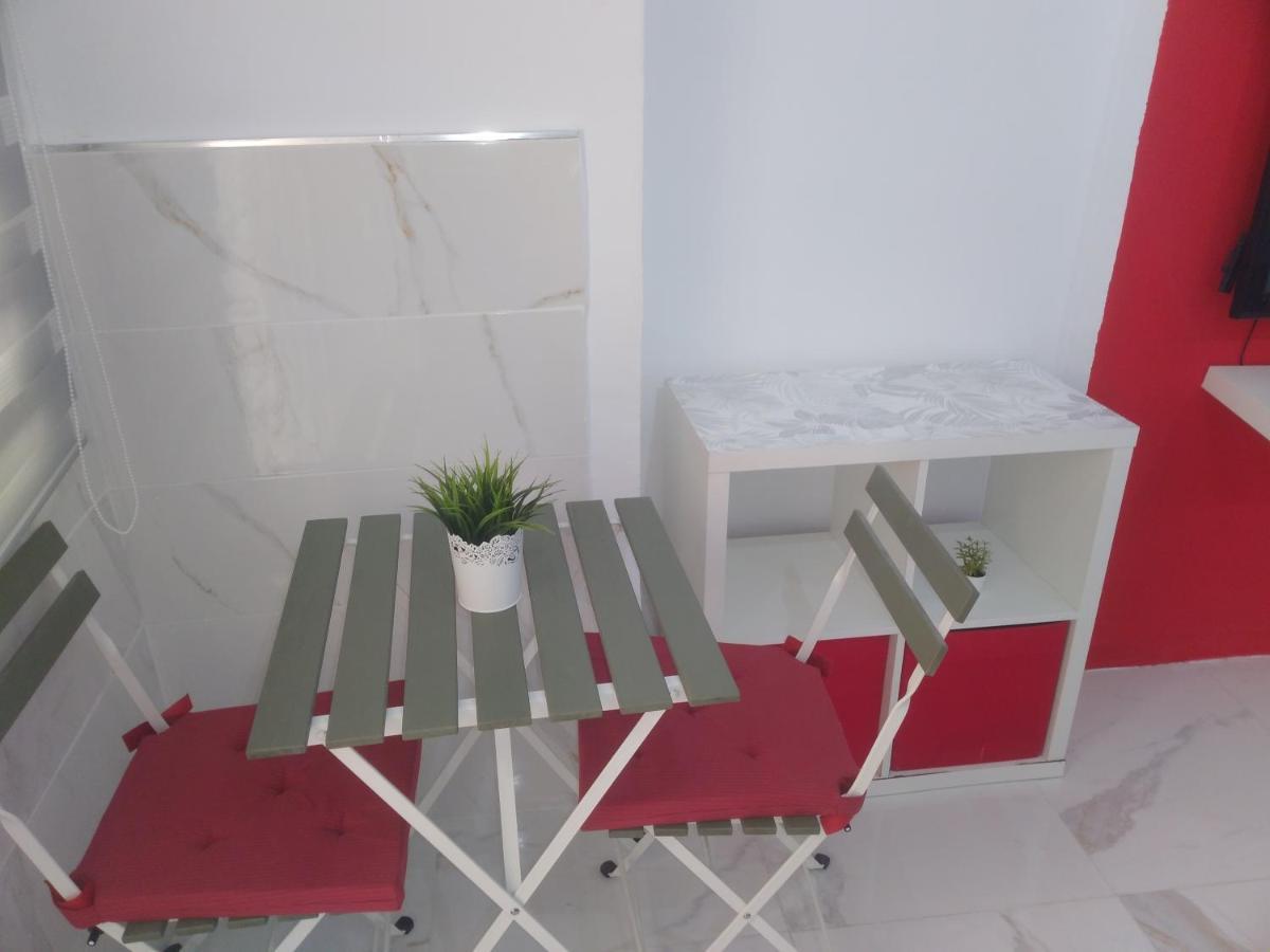 Precioso Apartamento Moderno Cerca Del Carrefour Rosaleda Málaga Extérieur photo