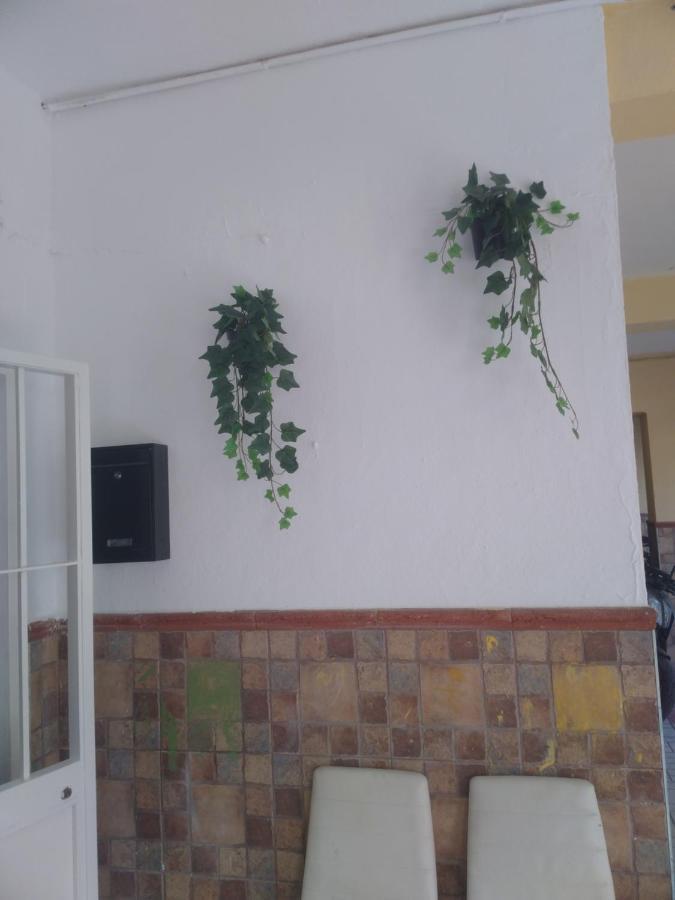Precioso Apartamento Moderno Cerca Del Carrefour Rosaleda Málaga Extérieur photo