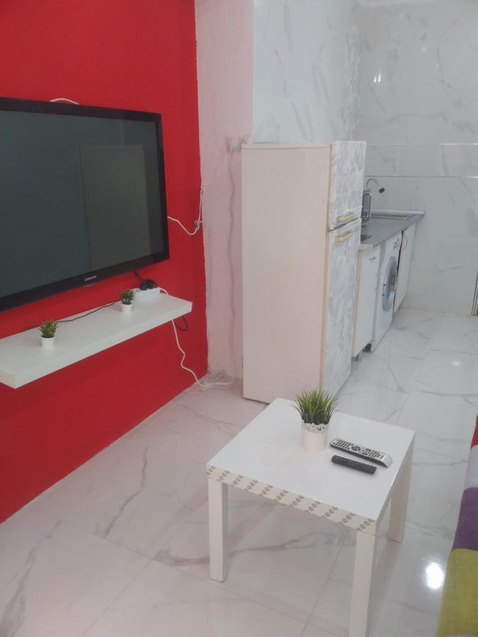 Precioso Apartamento Moderno Cerca Del Carrefour Rosaleda Málaga Extérieur photo