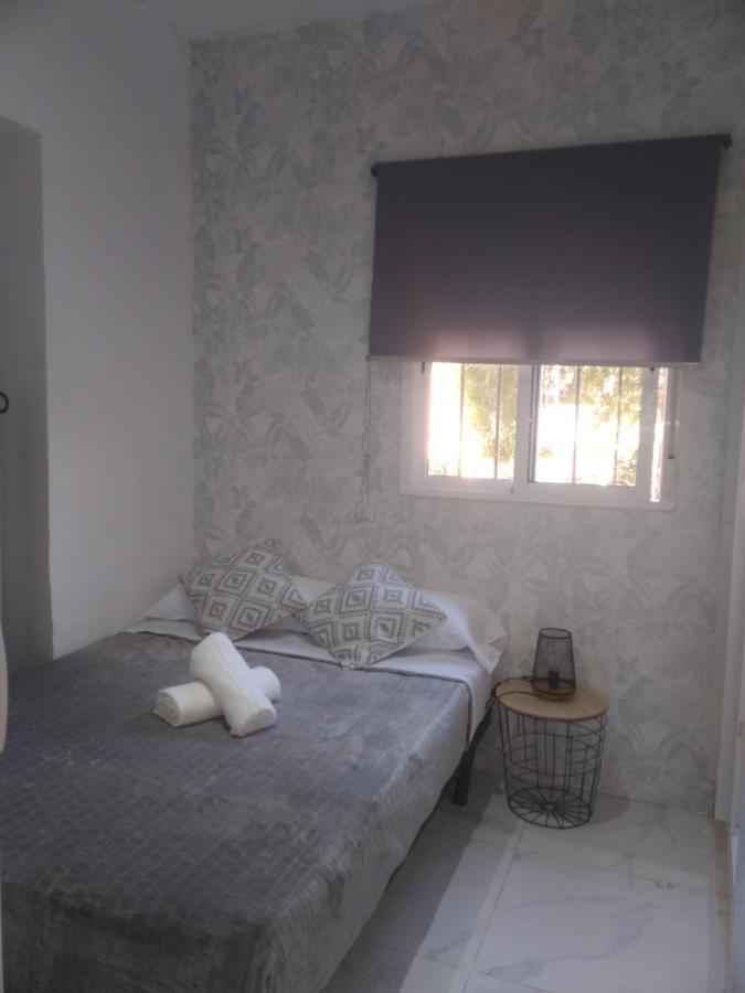 Precioso Apartamento Moderno Cerca Del Carrefour Rosaleda Málaga Extérieur photo