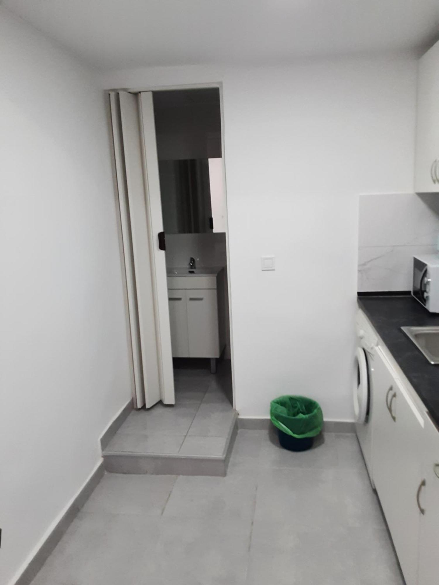 Precioso Apartamento Moderno Cerca Del Carrefour Rosaleda Málaga Extérieur photo