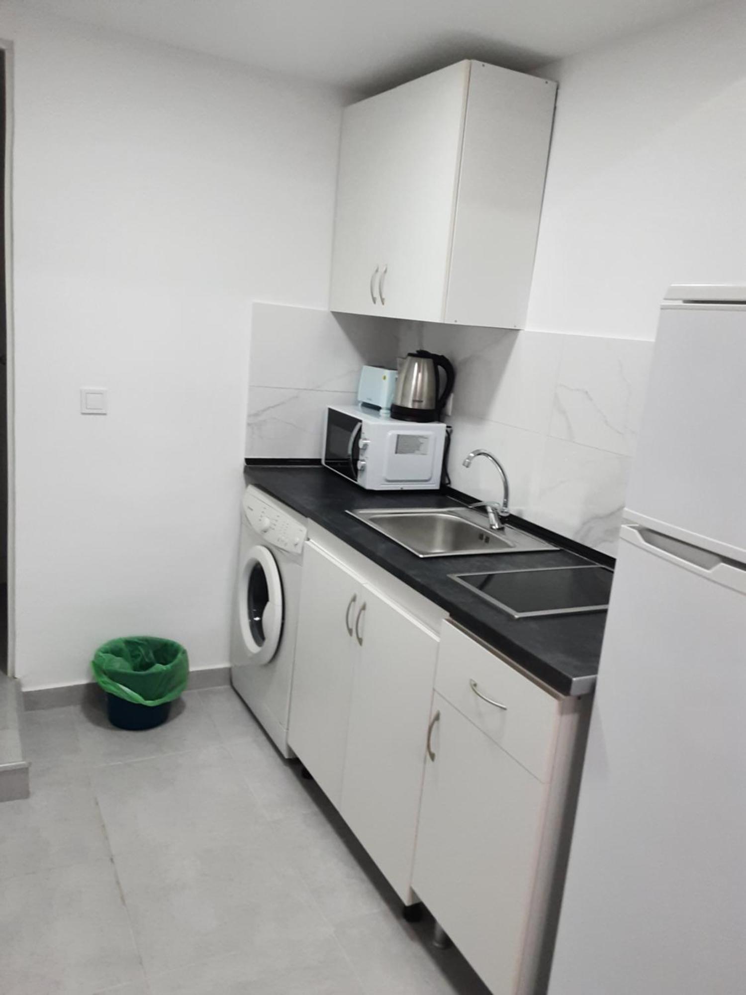 Precioso Apartamento Moderno Cerca Del Carrefour Rosaleda Málaga Extérieur photo