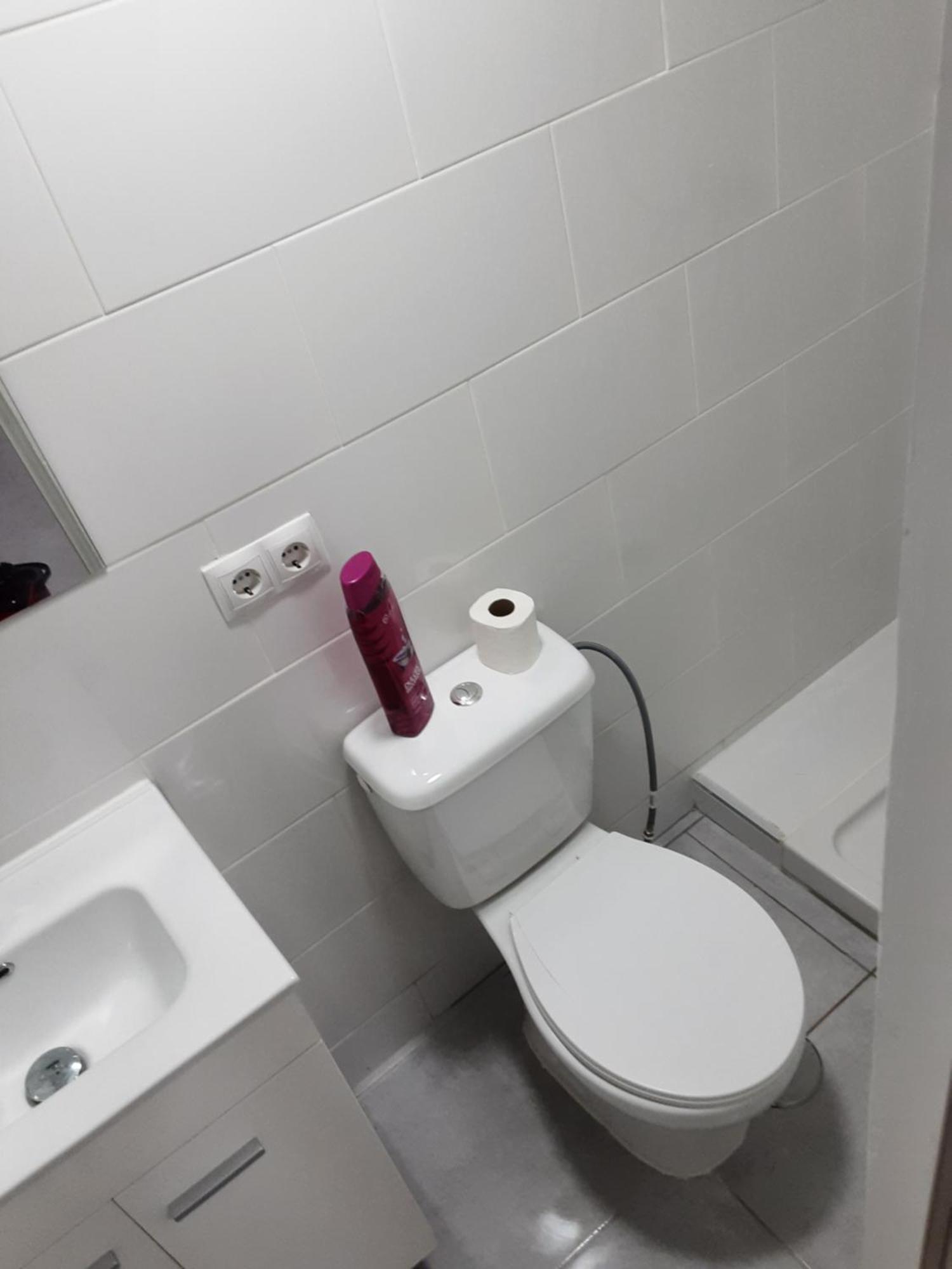 Precioso Apartamento Moderno Cerca Del Carrefour Rosaleda Málaga Extérieur photo