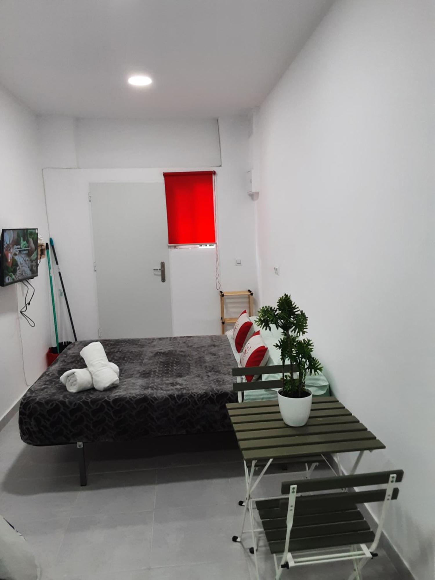Precioso Apartamento Moderno Cerca Del Carrefour Rosaleda Málaga Extérieur photo