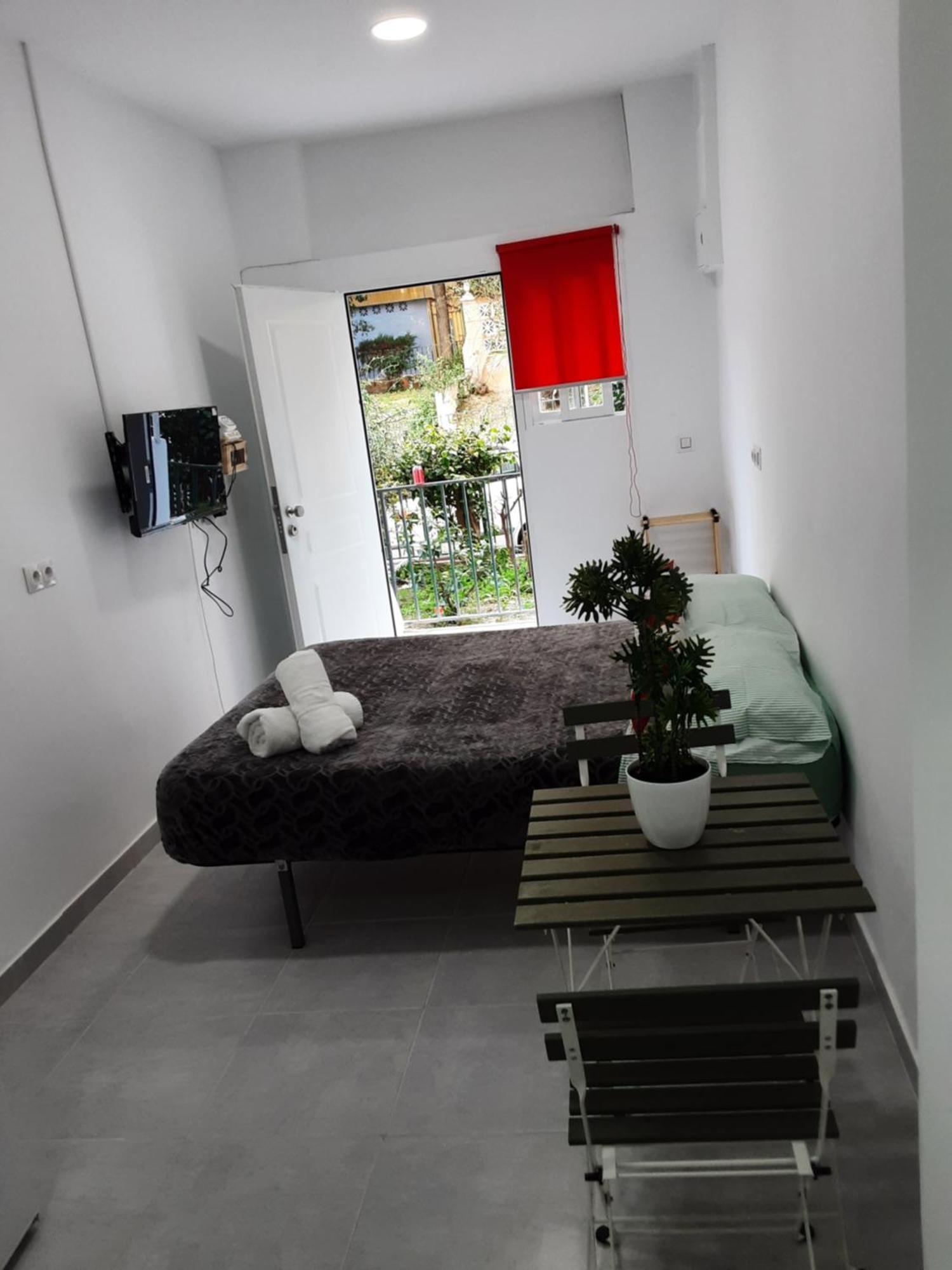 Precioso Apartamento Moderno Cerca Del Carrefour Rosaleda Málaga Extérieur photo