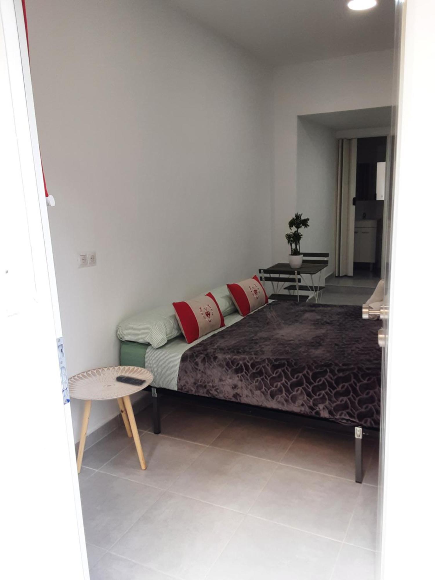 Precioso Apartamento Moderno Cerca Del Carrefour Rosaleda Málaga Extérieur photo