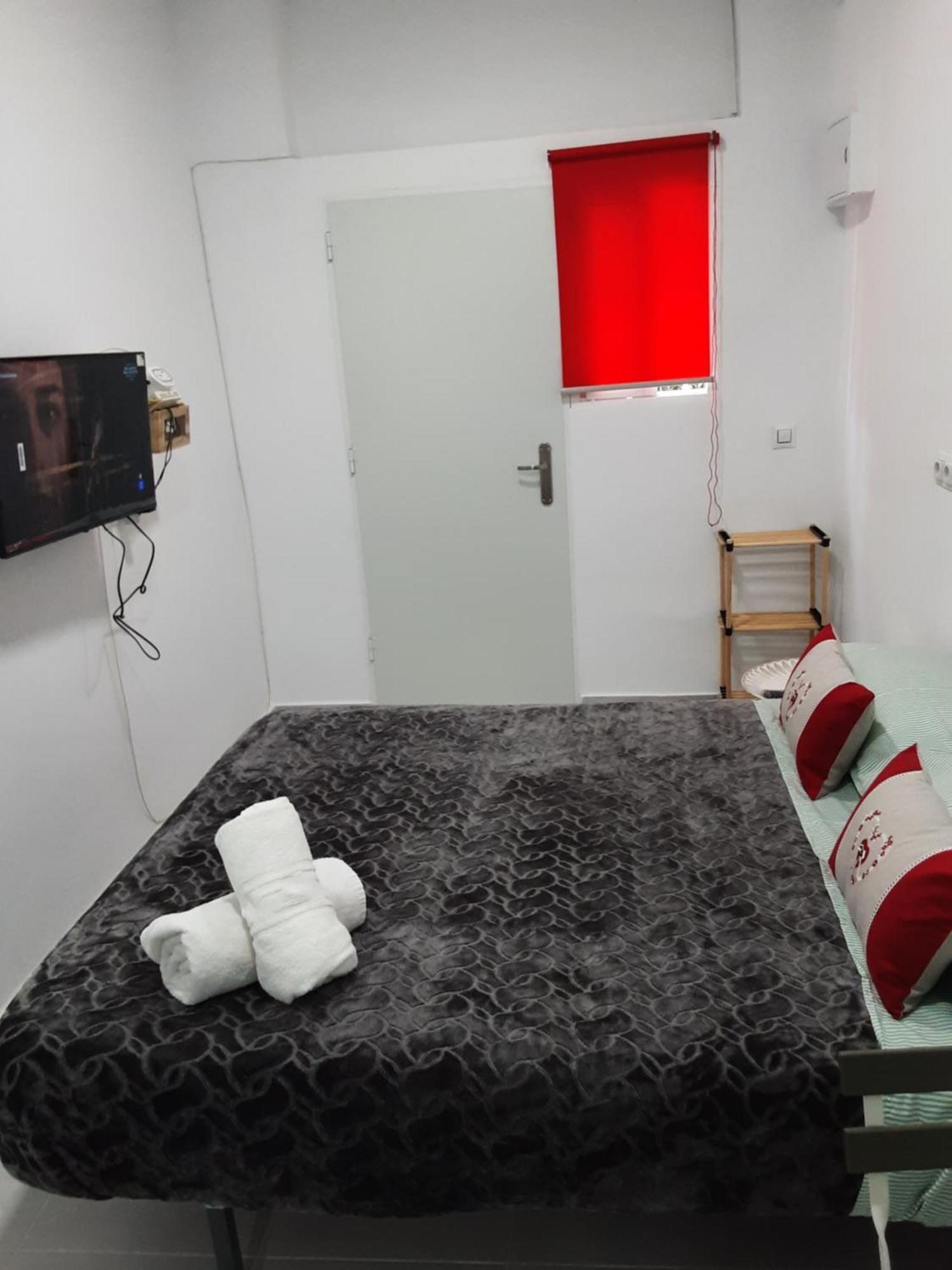 Precioso Apartamento Moderno Cerca Del Carrefour Rosaleda Málaga Extérieur photo